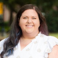 The University of Southern Mississippi Employee Hannah Back's profile photo