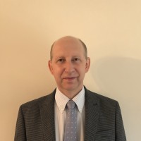 Shand Engineering Ltd Employee Barrie Jarman's profile photo