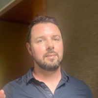 Harth Employee Scott Barrington's profile photo