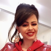 VRP Consulting Employee Iry M.'s profile photo