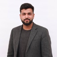 fusioncodex.com Employee Shahid Umar's profile photo