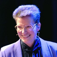 TORWASH Employee Pavlina Nanou's profile photo