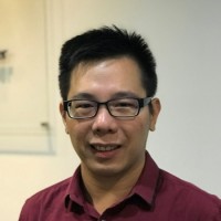 Entegris Employee Jeff Khoo's profile photo