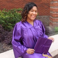 Agape Clinic Dallas Employee Jasmin Ikard's profile photo