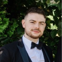 Bright Employee Liam Mulligan's profile photo