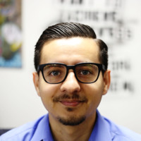 Sheraton Hotels & Resorts Employee James Coffman-Romick's profile photo