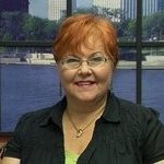 KCTU 5 Employee Sheryl Nutt's profile photo