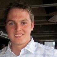 Oracle Employee Aaron Rapp's profile photo