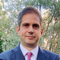 Flowe Employee Renato de Rosa's profile photo