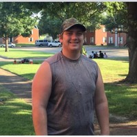 Advanced Auto Repair Employee Zachary Lax's profile photo
