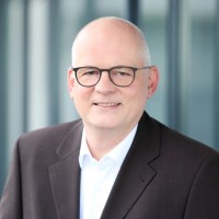 e.solutions GmbH Employee Jörg Scherer's profile photo