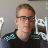 AVD Holland B.V. Employee Robin van Eekelen's profile photo