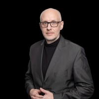 Datafruit Employee Tiit Anmann's profile photo