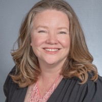 Youth, Rights & Justice Employee Heather Busby's profile photo