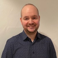 Rauch Möbelwerke GmbH Employee Gabriel Ackermann's profile photo