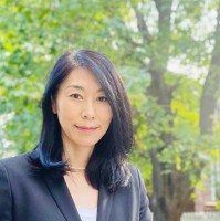 JETRO - Japan External Trade Organization Employee Noriko Ohara's profile photo