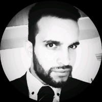 NHS England Employee George Watts's profile photo