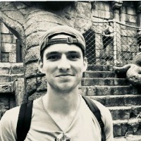 Troubadour Golf and Field Club Employee Zach Ross's profile photo