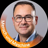 Mensch und Maschine Schweiz AG Employee Paolo Angioini's profile photo