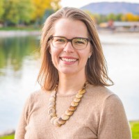 Haven Connect Employee Caroline Caselli's profile photo