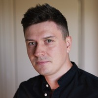 Olmait Employee Denis Volkov's profile photo