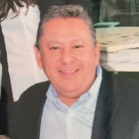ESVIDA DA774 Employee David Herrera's profile photo