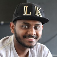 TSR Darashaw Ltd Employee Nikhil Sargar's profile photo