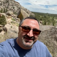 Brandon Witt Email & Phone Number