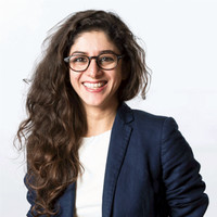 Nestle Waters Factory H&O,LLC, Dubai, UAE Employee Nashwa Salah's profile photo