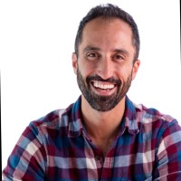 ArtsWave Employee Ryan Strand's profile photo