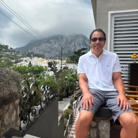 Jeffrey Wertman Email & Phone Number