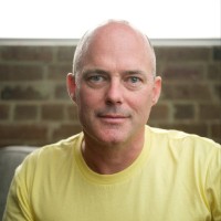 Microsoft Employee Tim Litton's profile photo