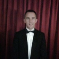 Glenaber Ltd Employee Gary Martin's profile photo