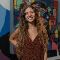 Blip.pt Employee Beatriz Gomes's profile photo