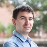 InnoGames GmbH Employee Razvan Surdu's profile photo