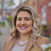 OFM Solutions Employee Bruna Lage de Oliveira's profile photo