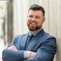 RARE CRE Employee Ryan Good's profile photo