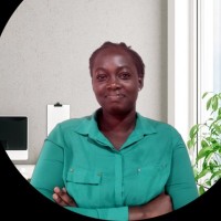 Mobile Web Ghana Employee Marilyn Asare's profile photo