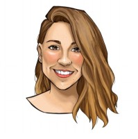 Intelligence Quest Employee Jessie Ayala's profile photo
