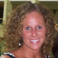 CLX Logistics Employee Jen Fern's profile photo