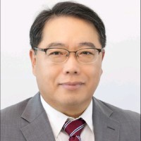 ISEE Career Solutions, Inc. Employee Won Park's profile photo