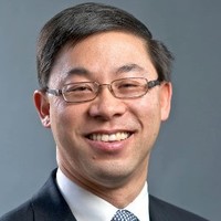 Edwin Huang Email & Phone Number