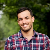 Pathstream Employee Frank MacInsky's profile photo