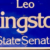 Leo Kingston