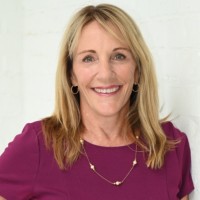 VitalSource Employee Irene McGuinness's profile photo