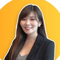 AIA Financial Advisers Employee Crystal Ng's profile photo
