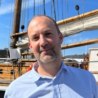 Sigma Connectivity Employee Niklas Alverup's profile photo