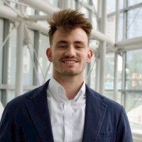 Precis Engineering + Architecture Employee Chase Lawrence's profile photo