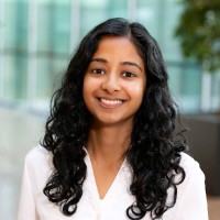 Enexis Employee Niveditha Kumar's profile photo