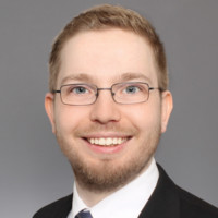Fraunhofer Institute for Algorithms and Scientific Computing Employee Rolf Wendt's profile photo